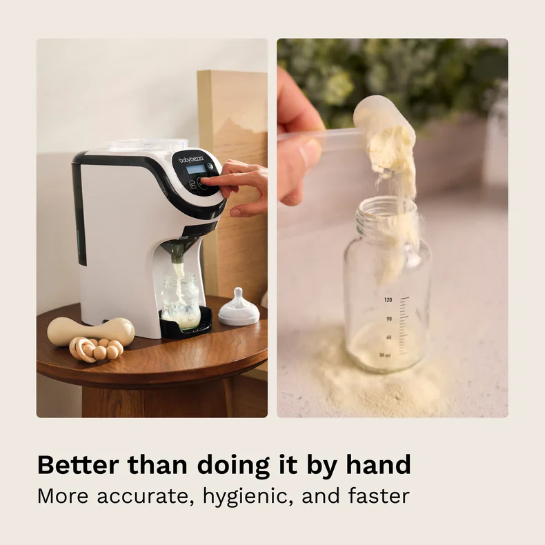 Formula Pro® Mini Baby Formula Dispenser - Image 5