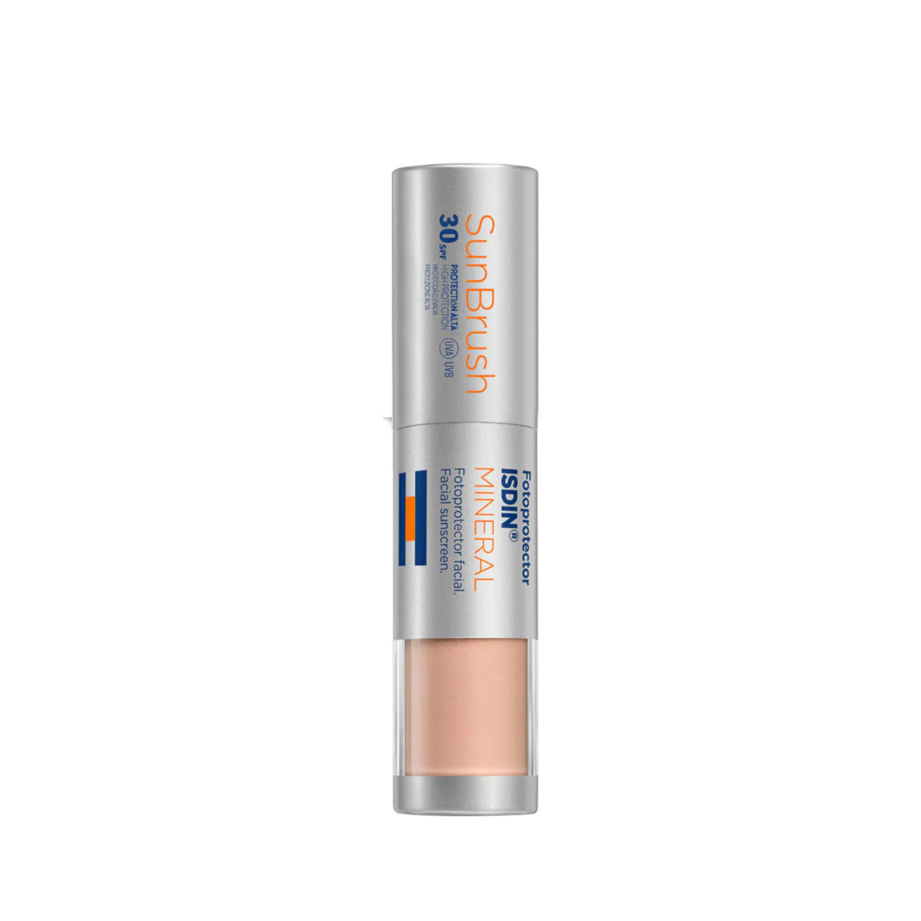 Fotoprotector Sunbrush Mineral SPF30 - Image 2