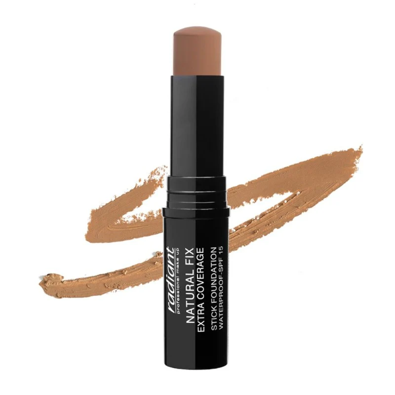 Foundation Stick Natural Fix - Image 6