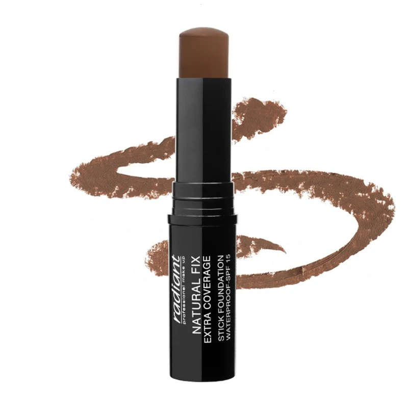 Foundation Stick Natural Fix - Image 8