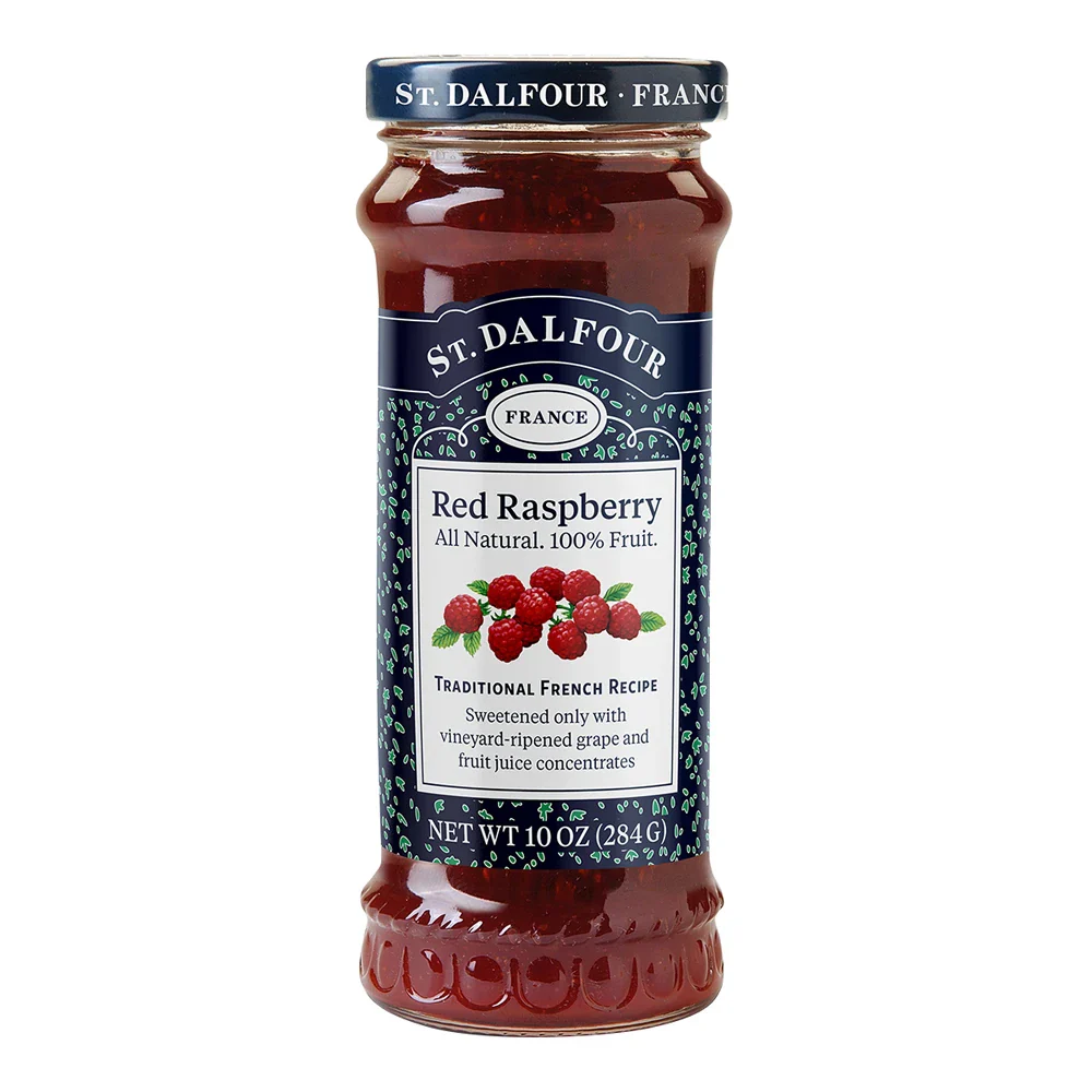 france fruit spread 284g