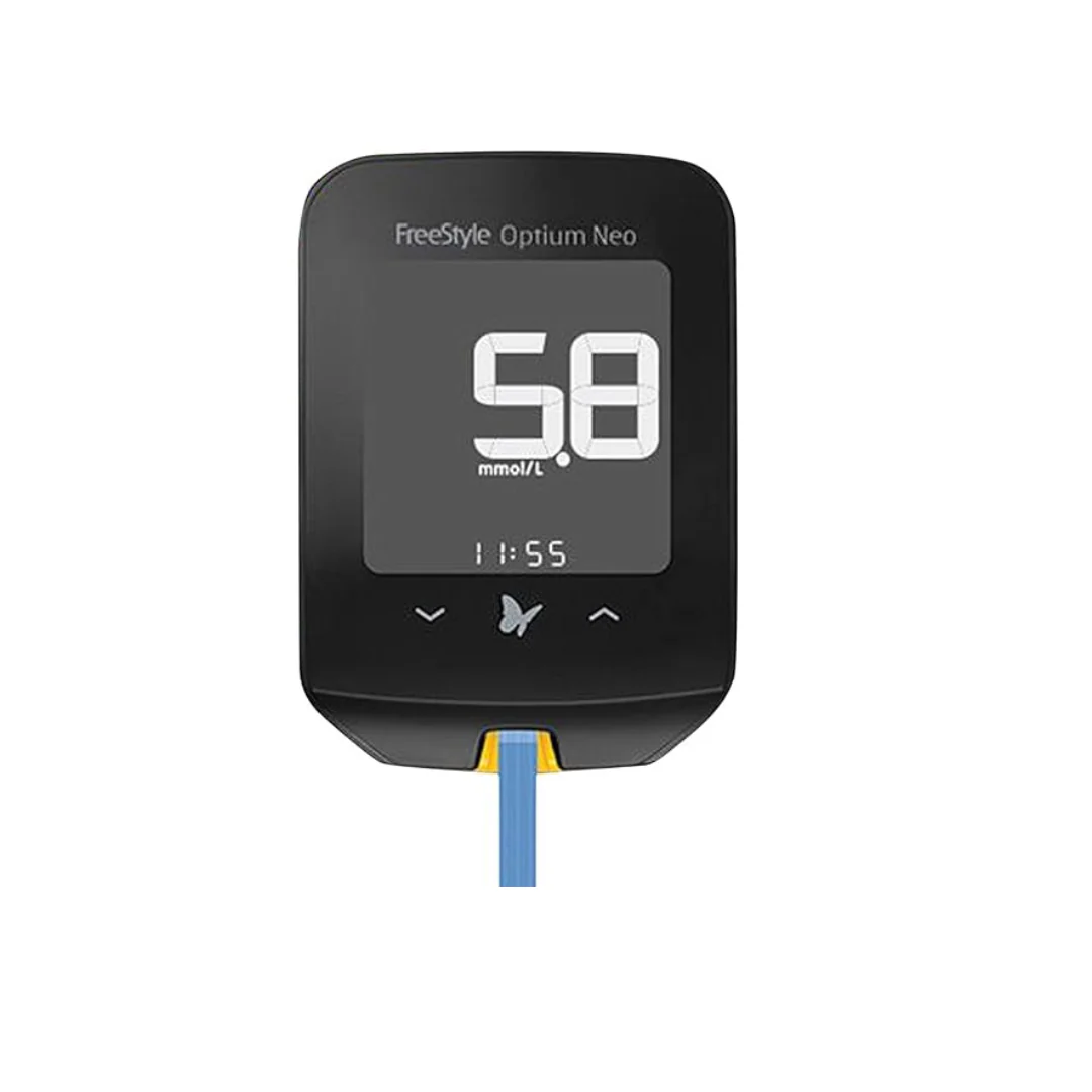 FreeStyle Optium Neo Meter - Image 2