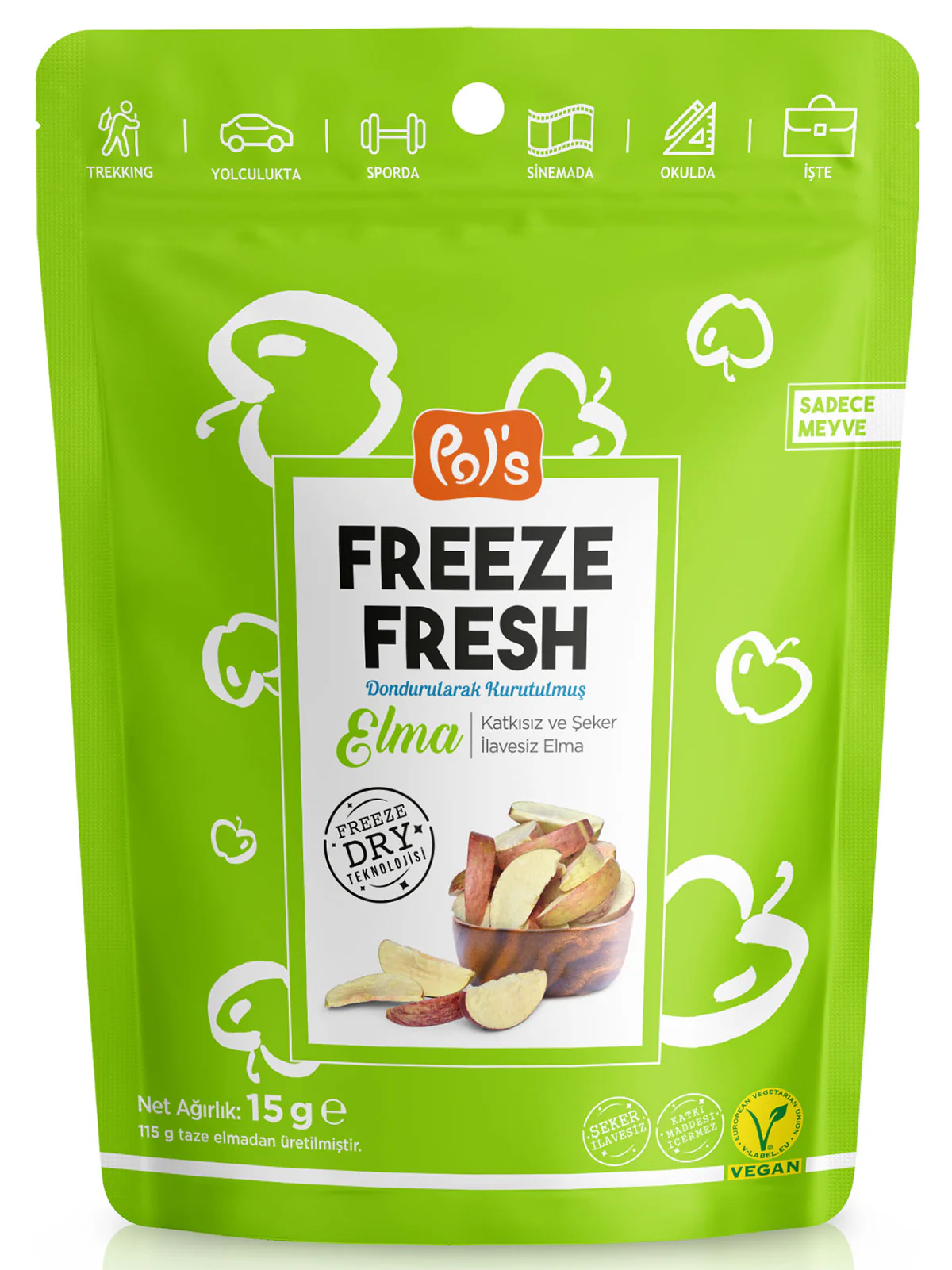 Freeze Fresh - Image 4