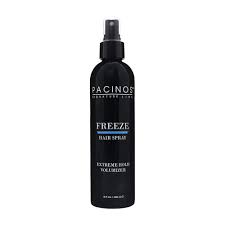 Freeze Hair Spray - 8.0 Fl Oz - Image 2