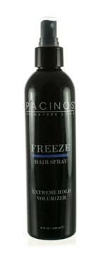 Freeze Hair Spray - 8.0 Fl Oz - Image 3
