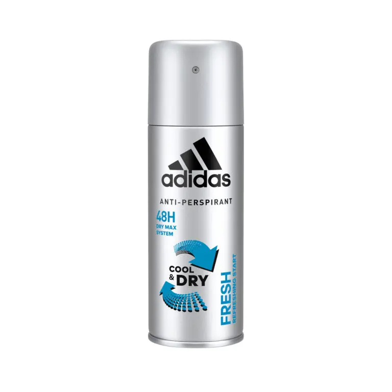 Fresh Cooling Men 48H Deodorant 150Ml