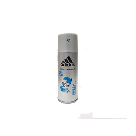 Fresh Cooling Men 48H Deodorant 150Ml - Image 2