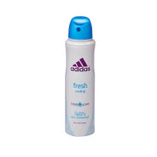 Fresh Cooling Women 48H Deodorant 150Ml - Image 2