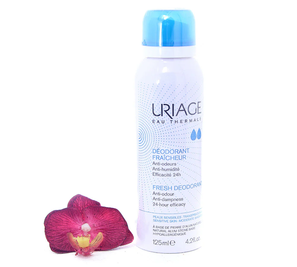 Fresh Deodorant  Sensitive Skin - Image 2