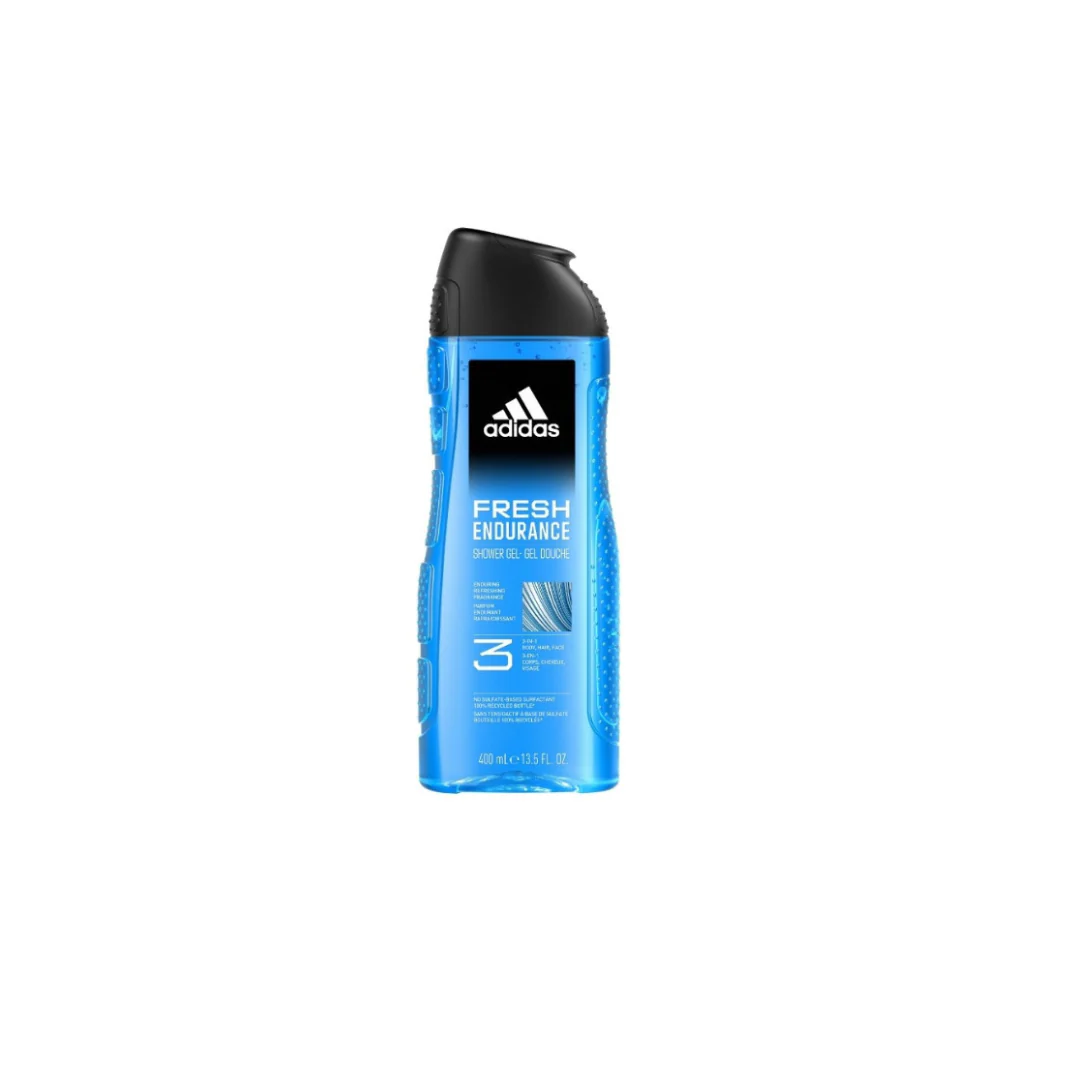 Fresh Endurance Shower Gel