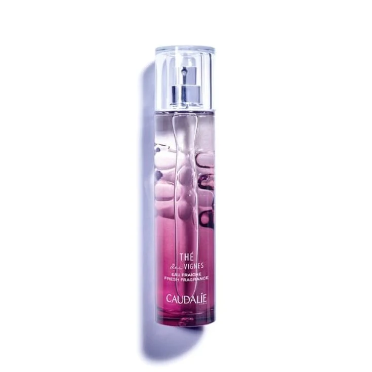 Fresh Fragrance Thé des Vignes