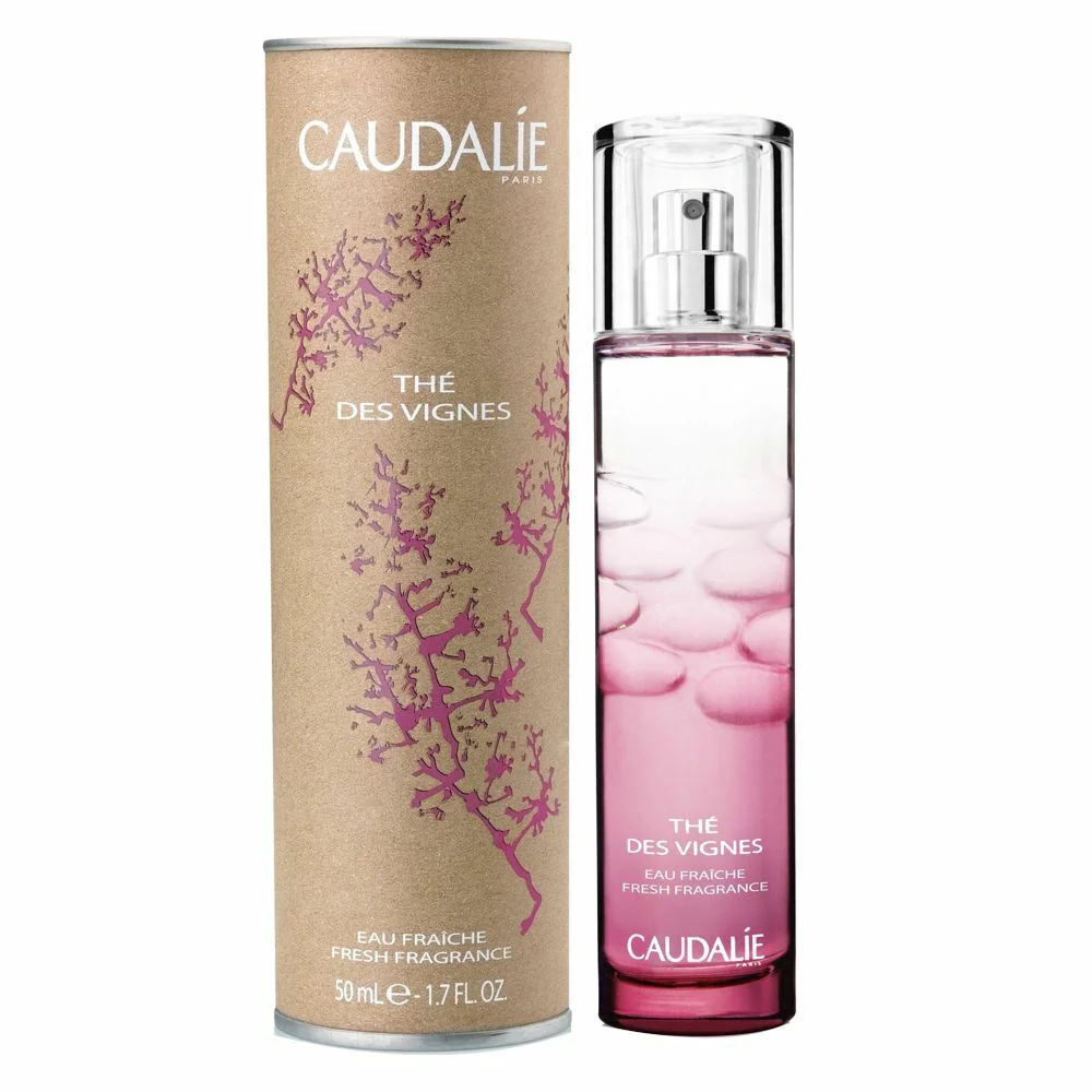 Fresh Fragrance Thé des Vignes - Image 2