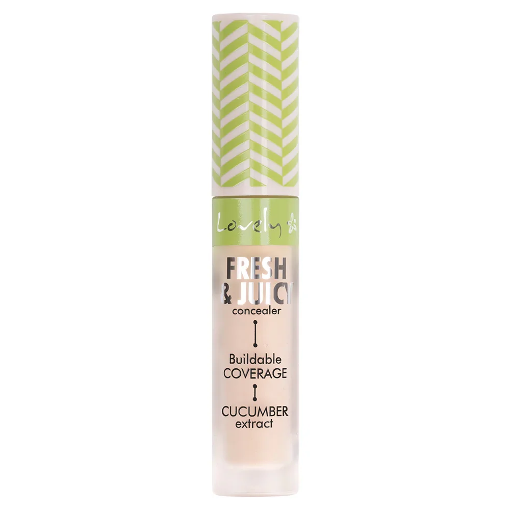 Fresh & Juicy Concealer