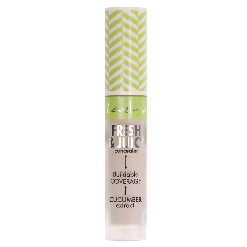 Fresh & Juicy Concealer - Image 2