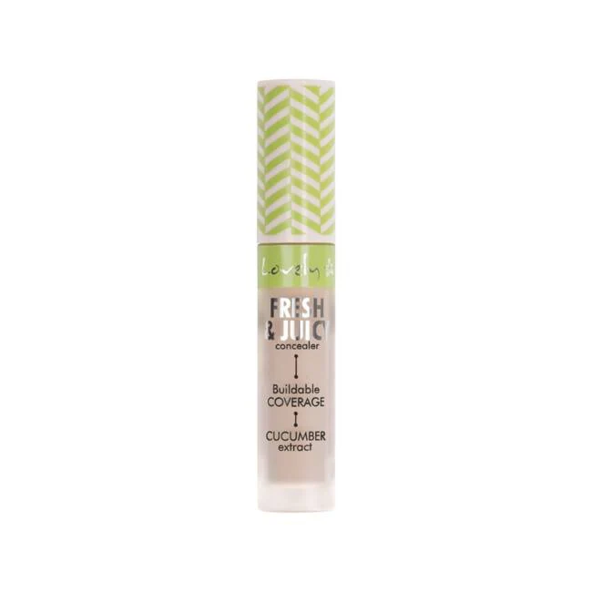 Fresh & Juicy Concealer - Image 3