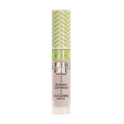 Fresh & Juicy Concealer - Image 4