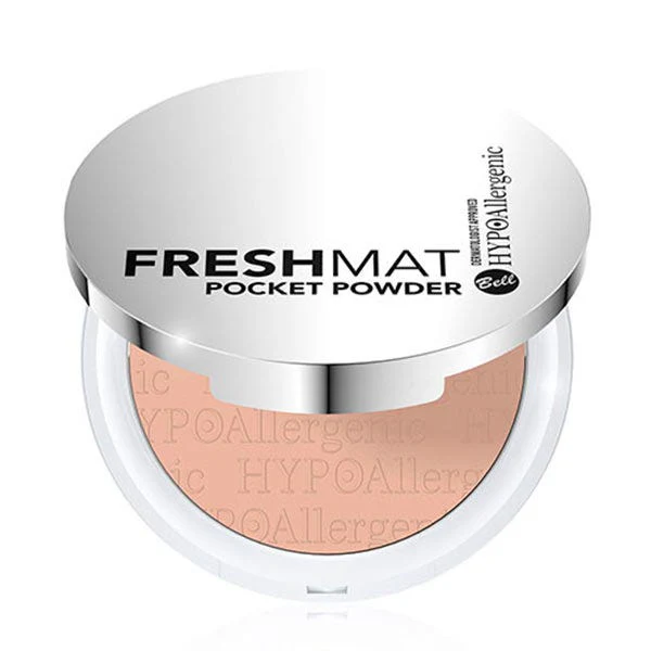 Fresh Mat Pocket Powder - Image 2