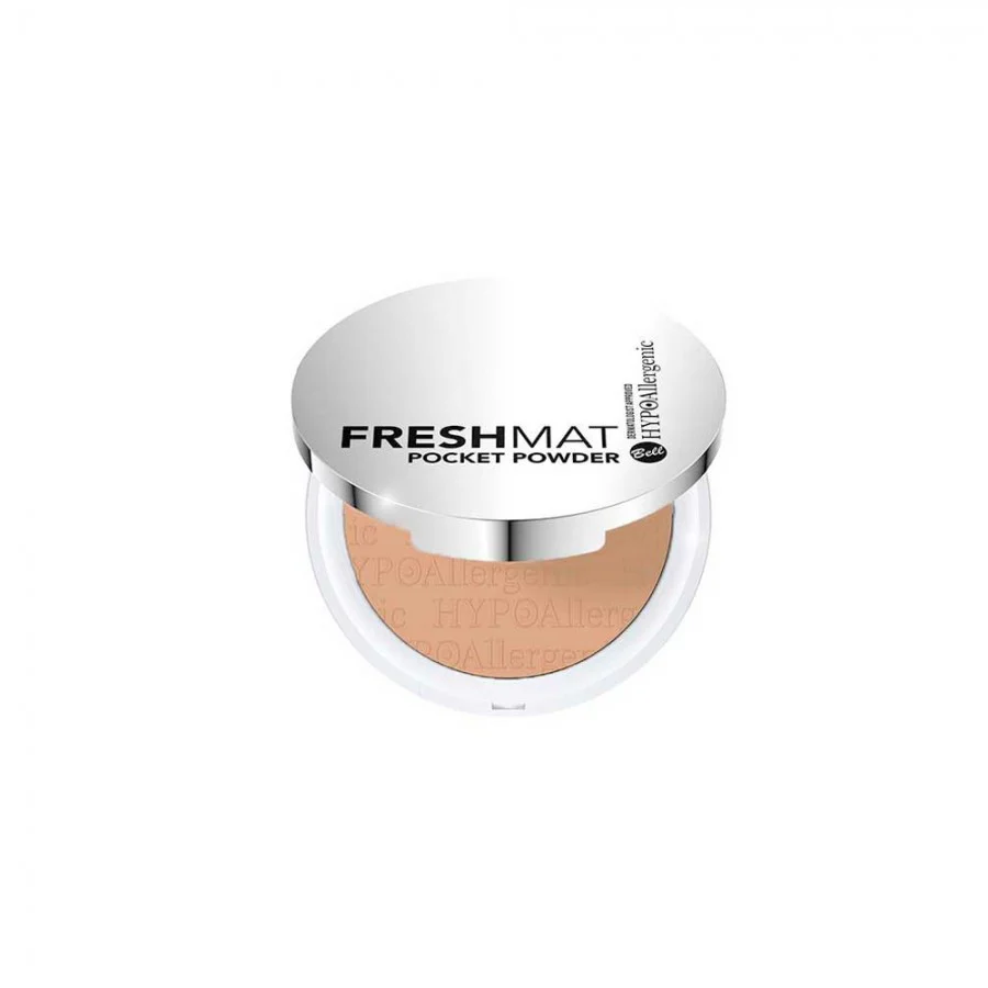 Fresh Mat Pocket Powder - Image 3