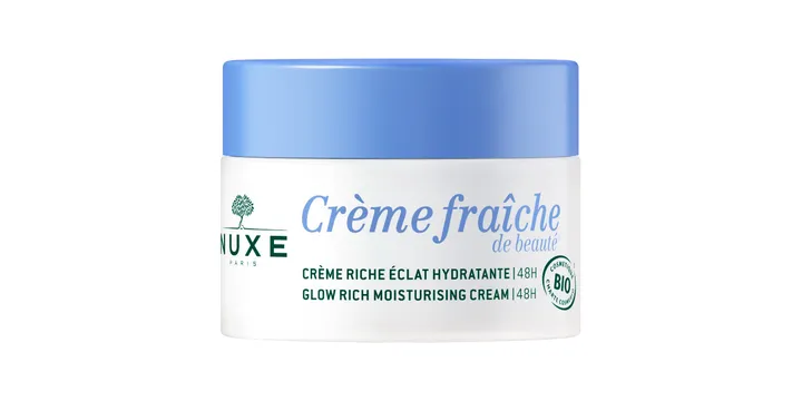 Fresh Radiance Rich Beauty Cream