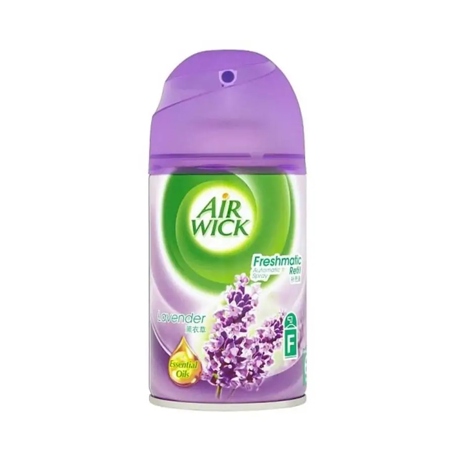 Freshmatic Max Lavender Meadow