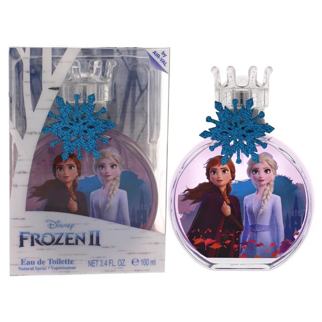 Frozen II for Kids