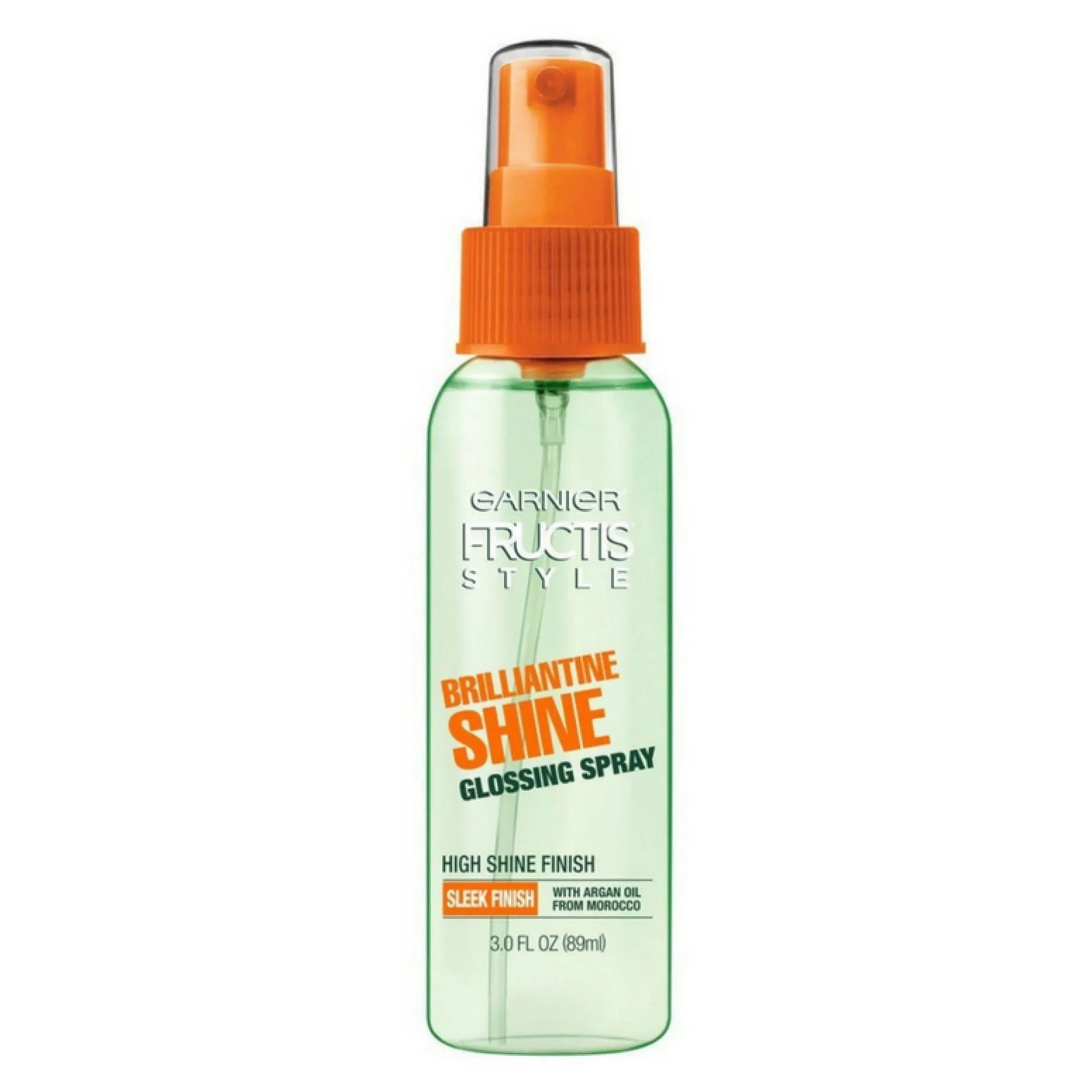 Fructis Style Brilliantine Shine Glossing Spray 3 oz