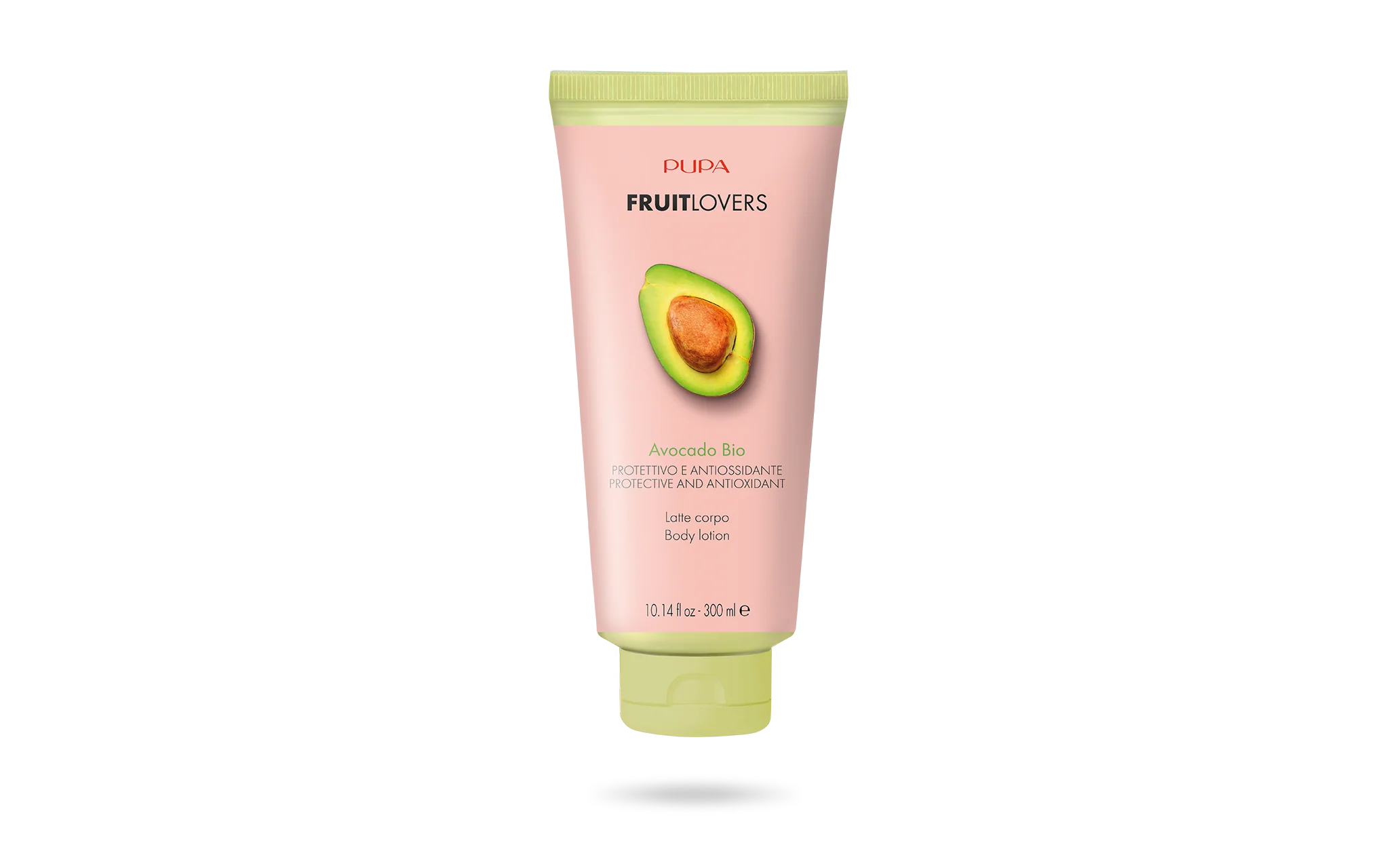 Fruit Lovers Avocado (lait de douche