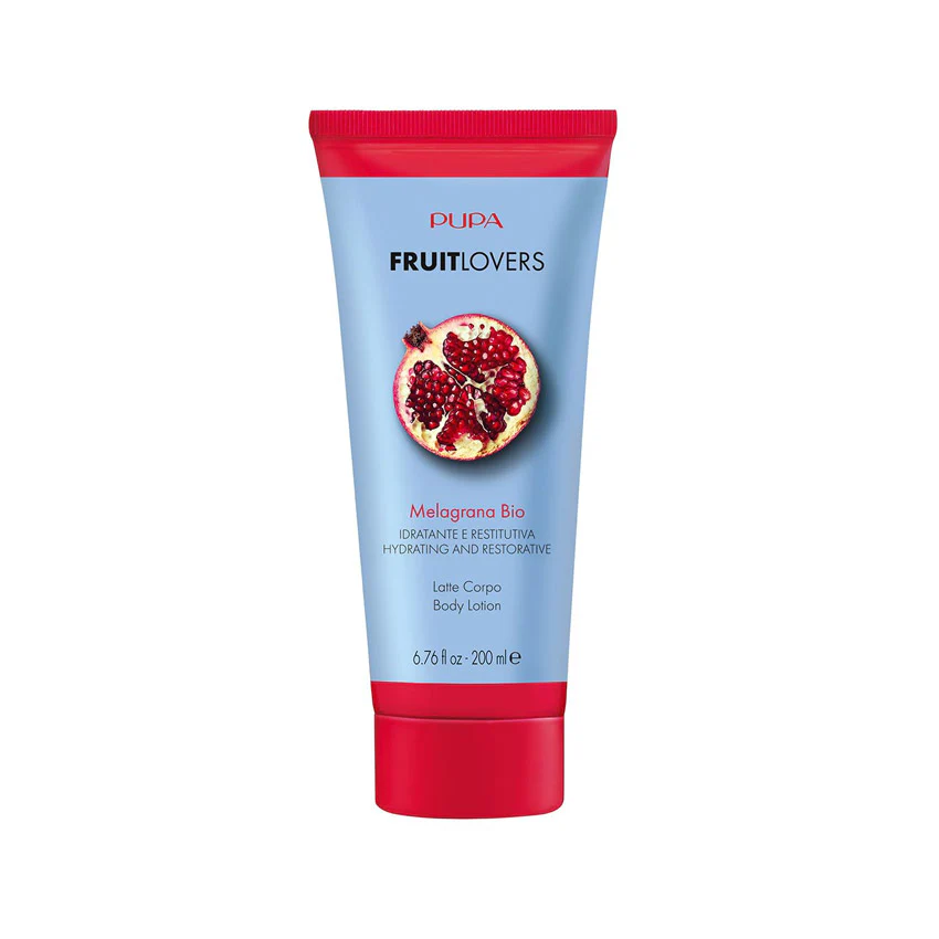 Fruit Lovers Body Pomegranate