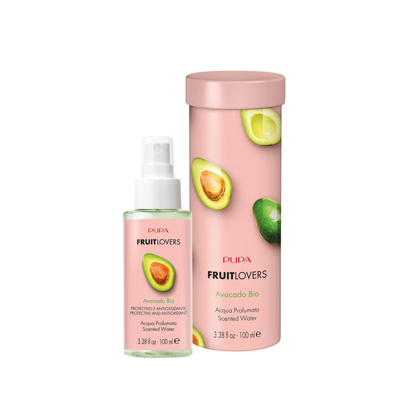 Fruit Lovers Scented Water - Avocado