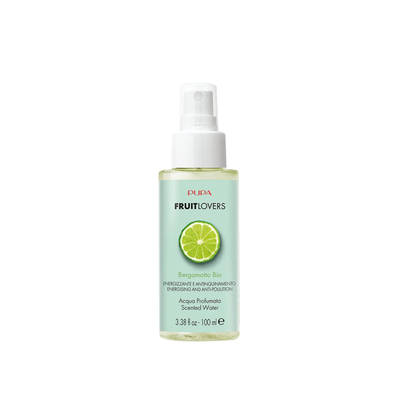 Fruit Lovers Scented Water - Bergamot - Image 2