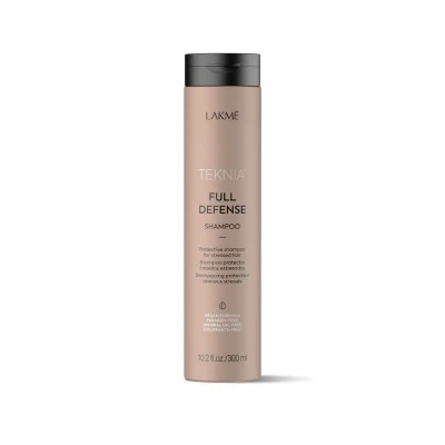 Full Defense Shampoo Vegan