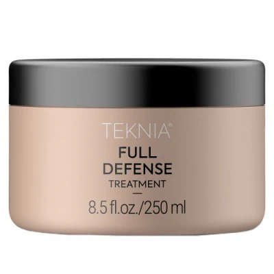Full Defense Treatment