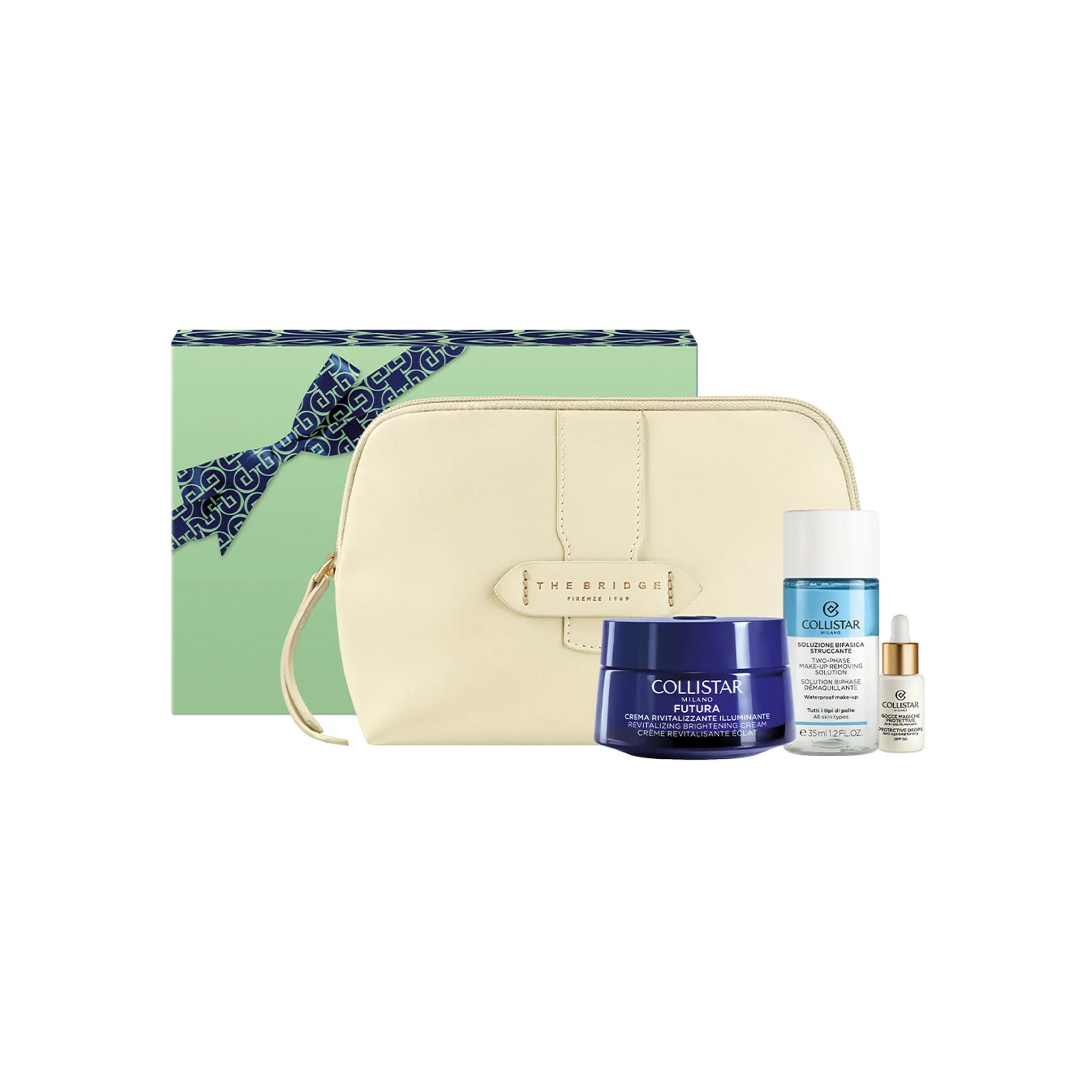 Futura Brightening Revitalizing Cream Gift Set