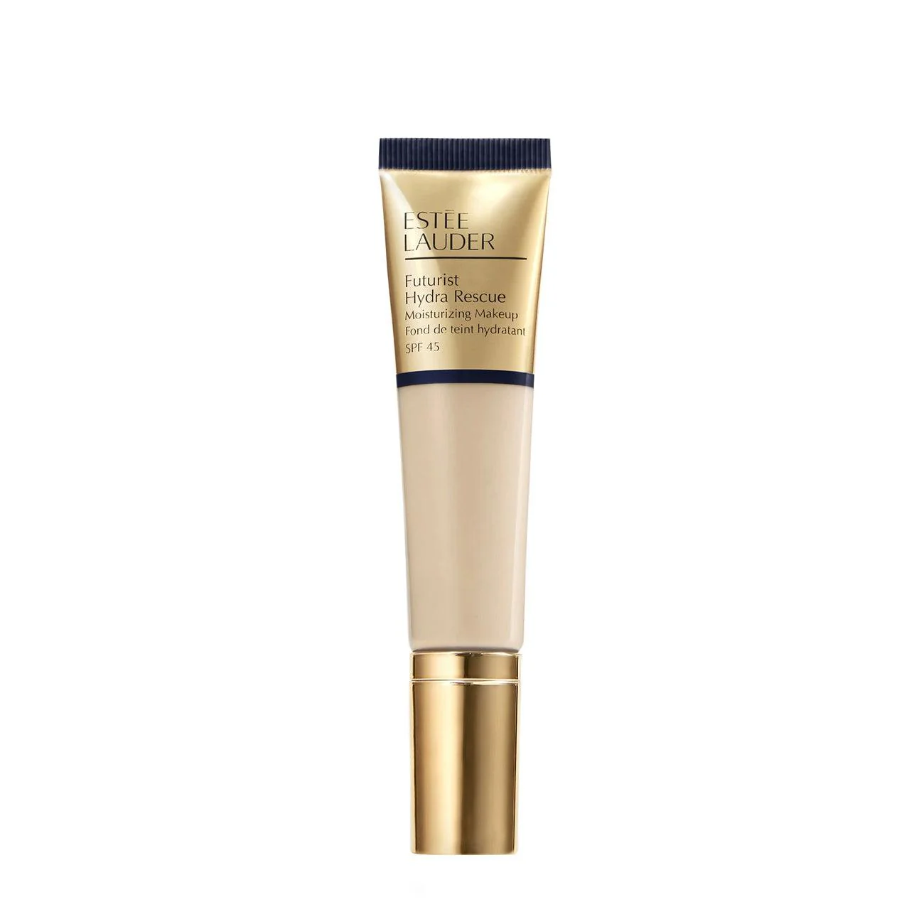 Futurist Hydra Rescue Moisturizing Foundation SPF 45 - Image 10