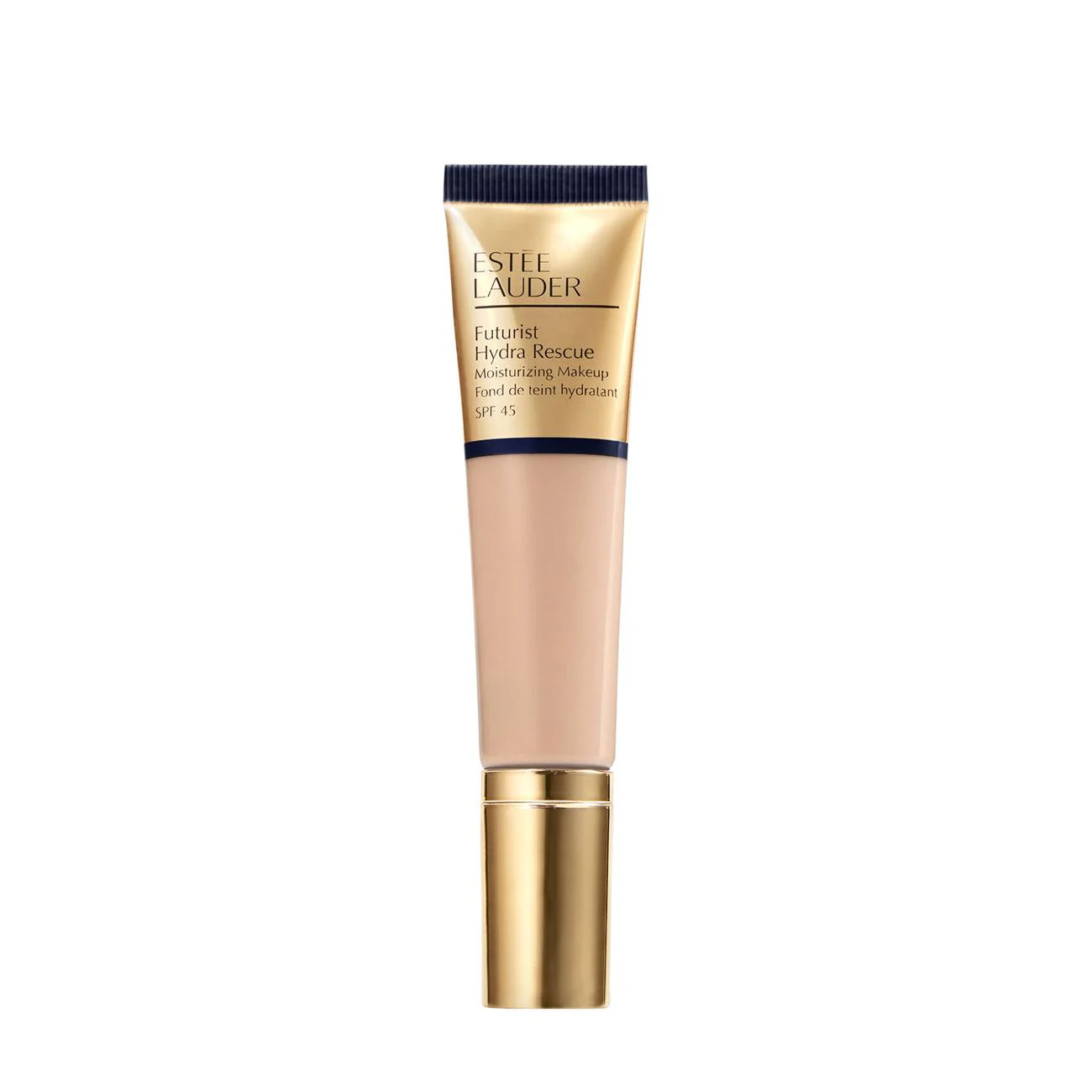 Futurist Hydra Rescue Moisturizing Foundation SPF 45 - Image 15