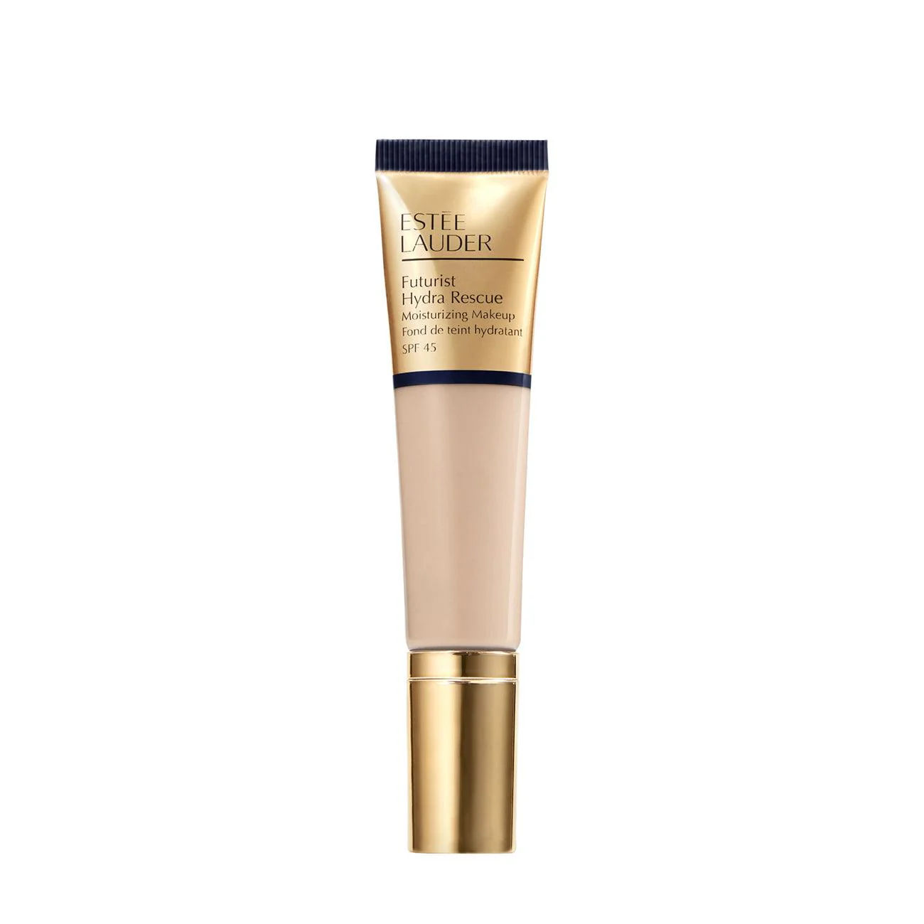 Futurist Hydra Rescue Moisturizing Foundation SPF 45 - Image 16