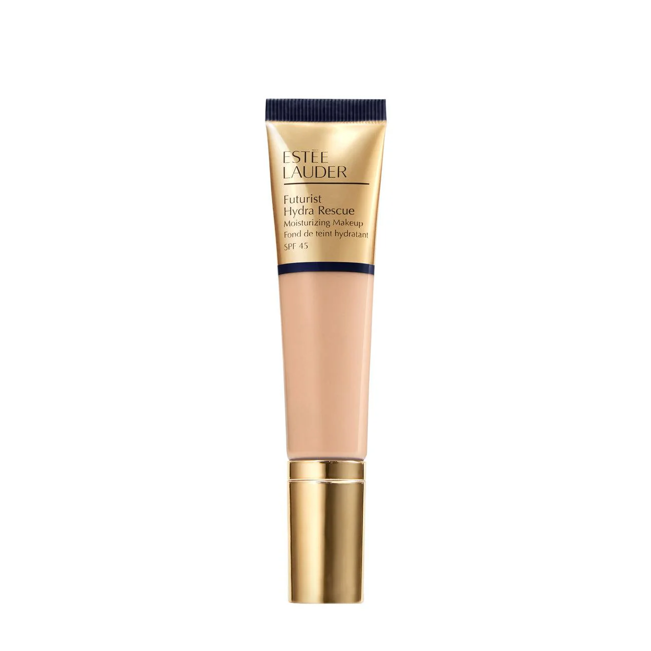 Futurist Hydra Rescue Moisturizing Foundation SPF 45 - Image 8