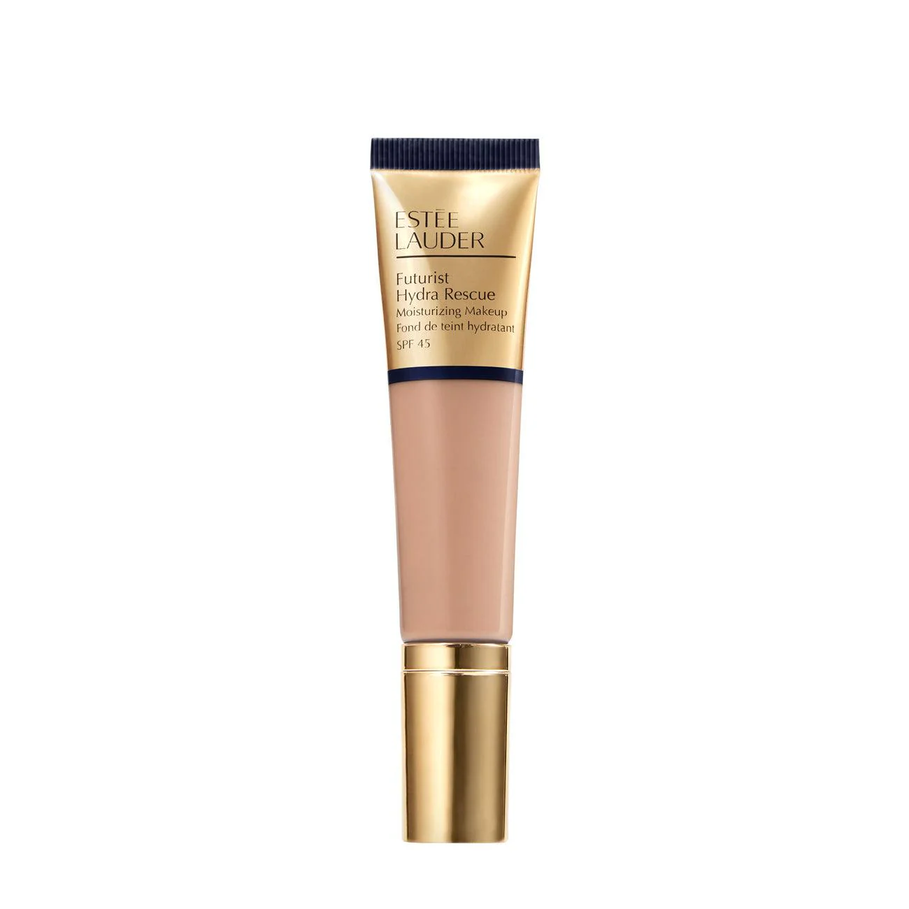 Futurist Hydra Rescue Moisturizing Foundation SPF 45 - Image 9
