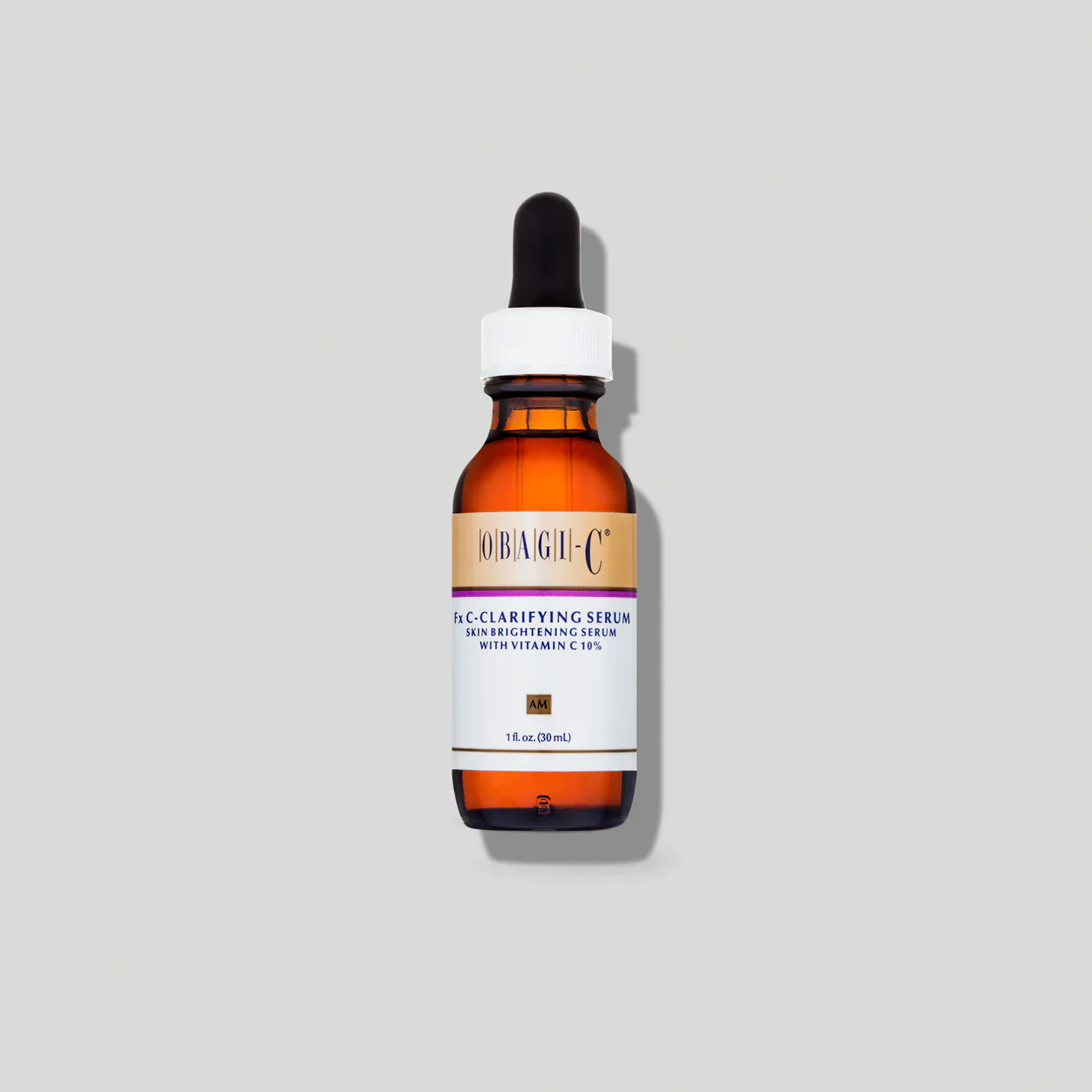 FX C-Clarifying Serum