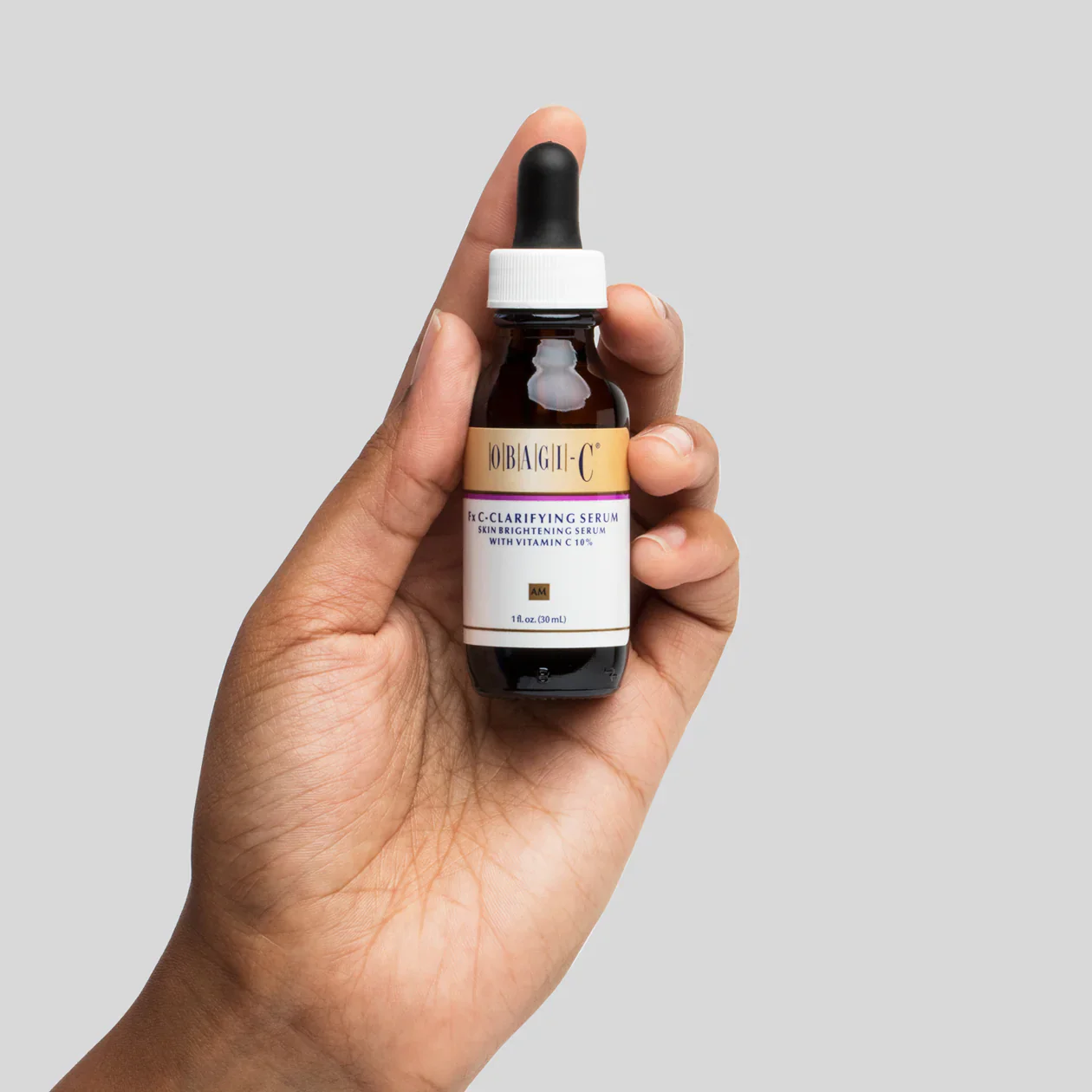 FX C-Clarifying Serum - Image 3