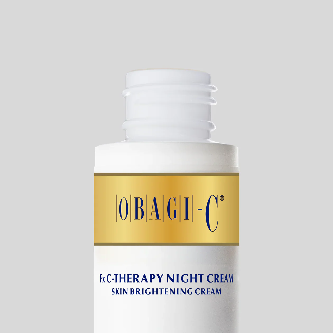 FX C-Therapy Night Cream - Image 2