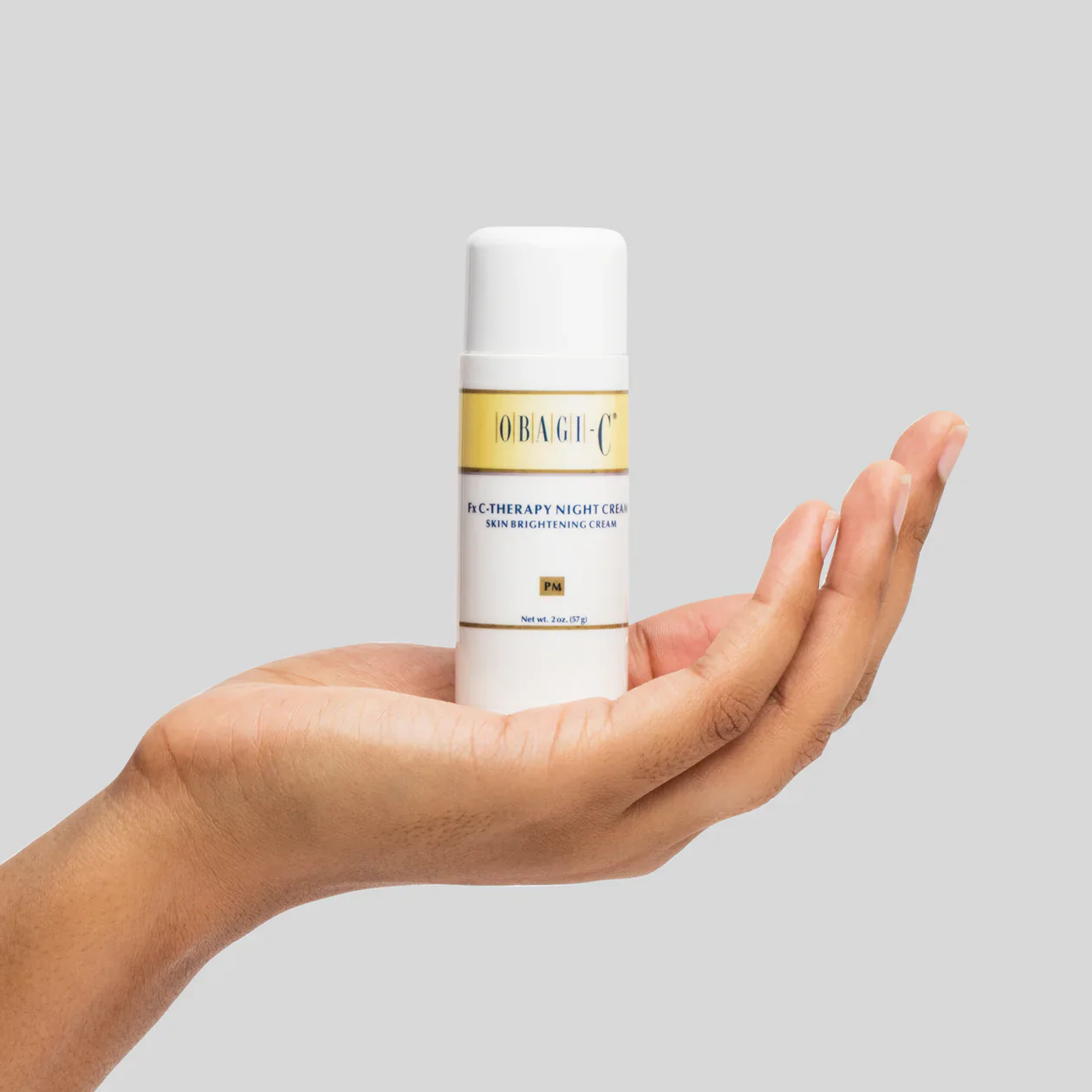 FX C-Therapy Night Cream - Image 3