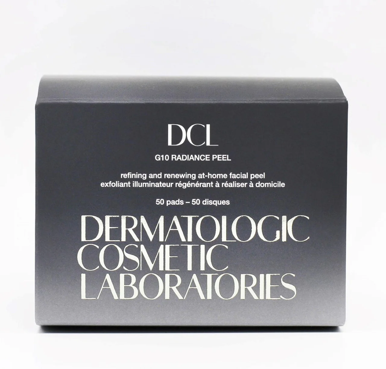 G10 Radiance Peel