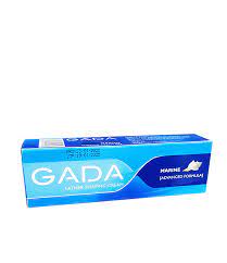 Gada Lather Shaving Cream