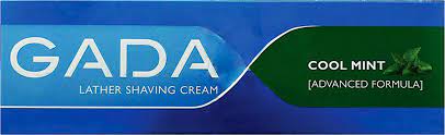 Gada Lather Shaving Cream - Image 2