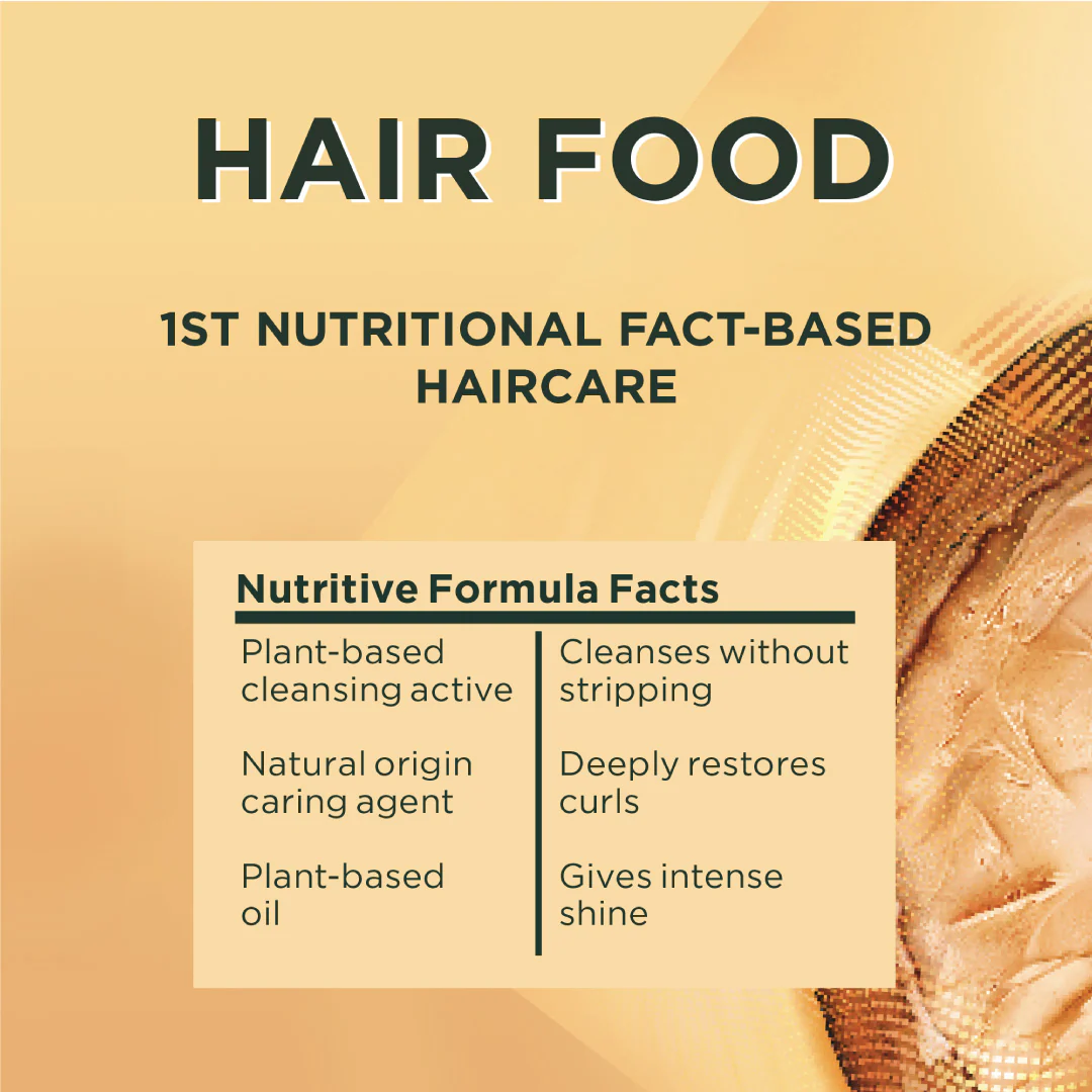 Garnier Ultra Doux Cocoa Butter Vegan Hair Shampoo for curly hair - Image 5