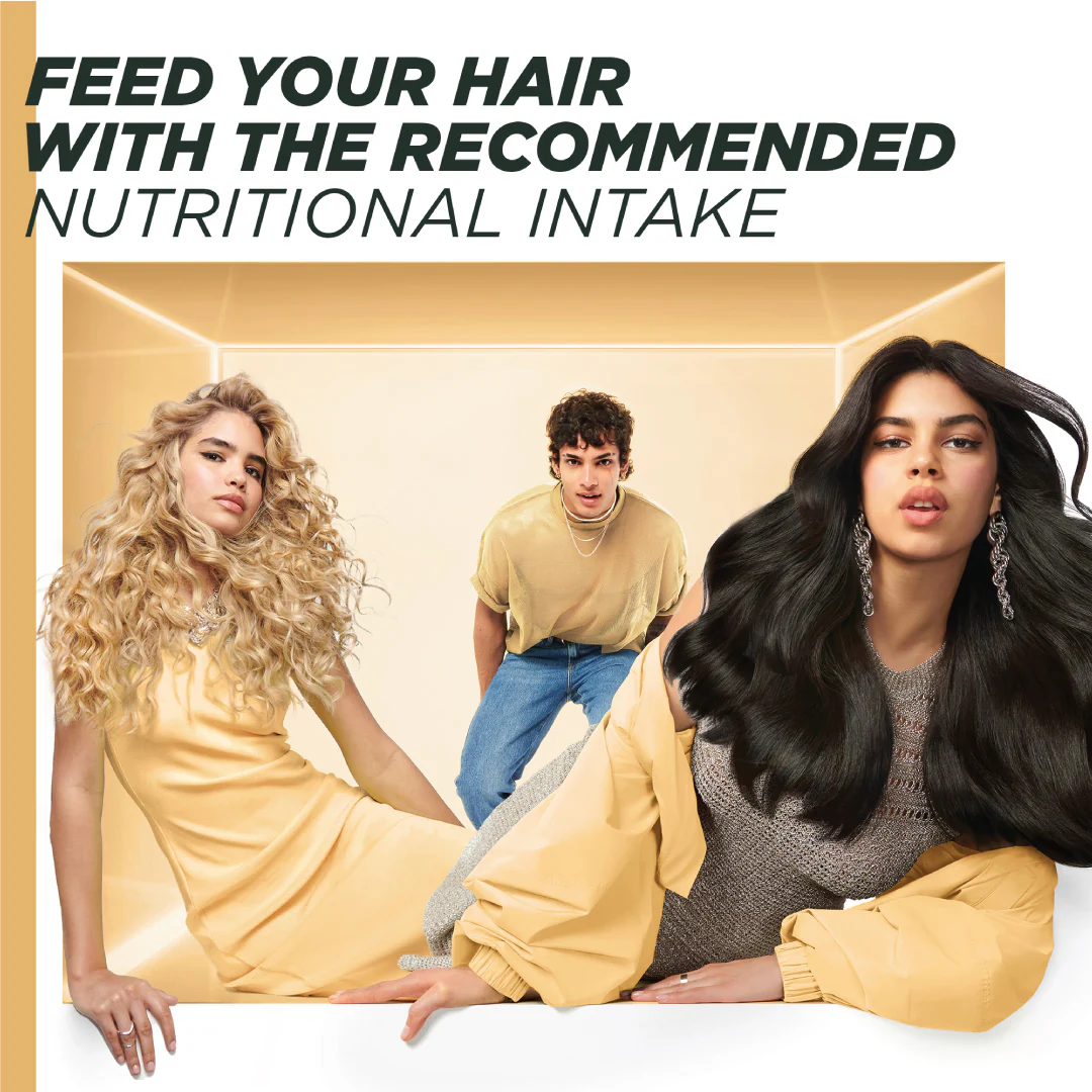 Garnier Ultra Doux Cocoa Butter Vegan Hair Shampoo for curly hair - Image 8