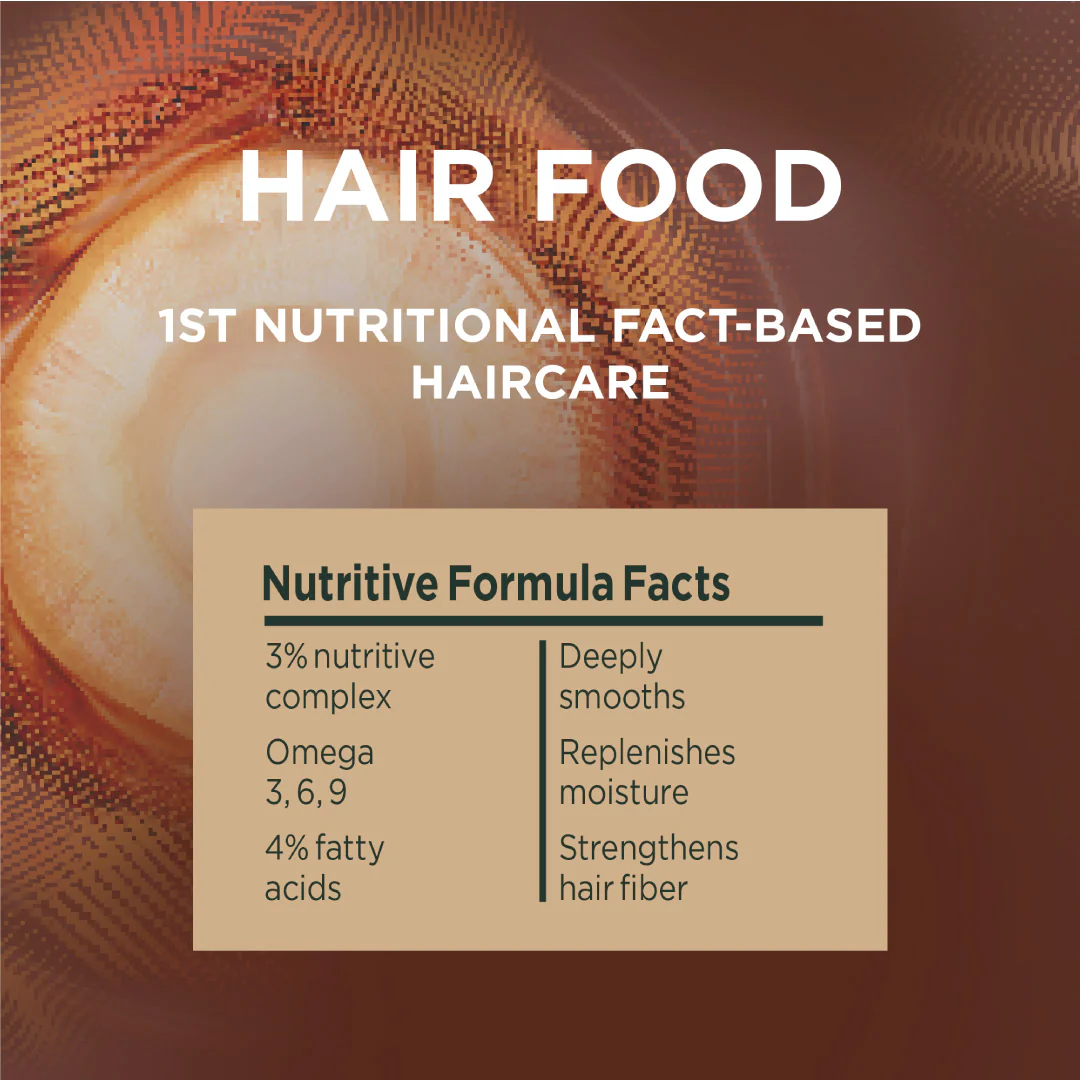 Garnier Ultra Doux Coconut Vegan Hair Food Conditioner for frizzy hair - Image 5