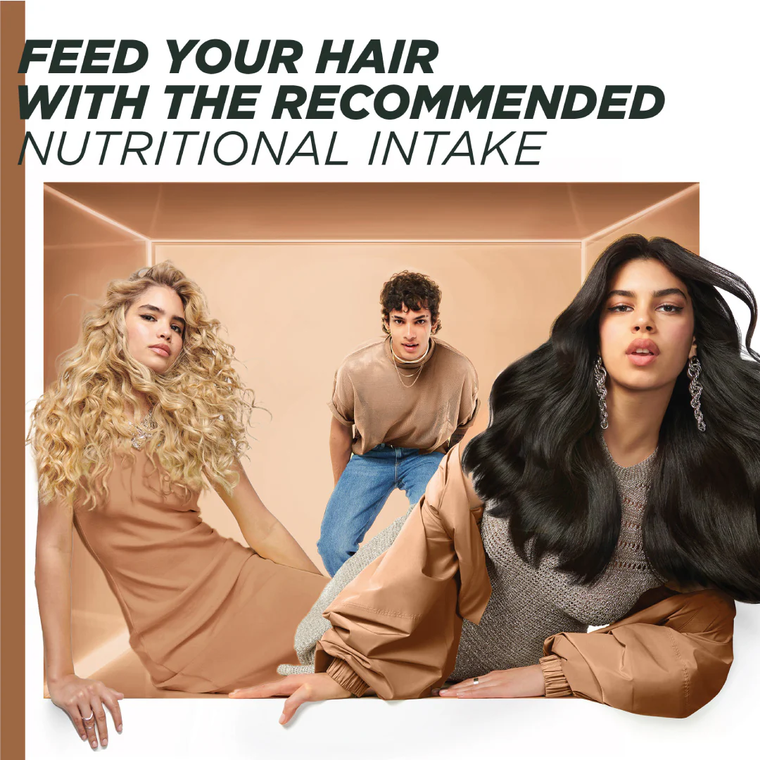 Garnier Ultra Doux Coconut Vegan Hair Food Conditioner for frizzy hair - Image 8