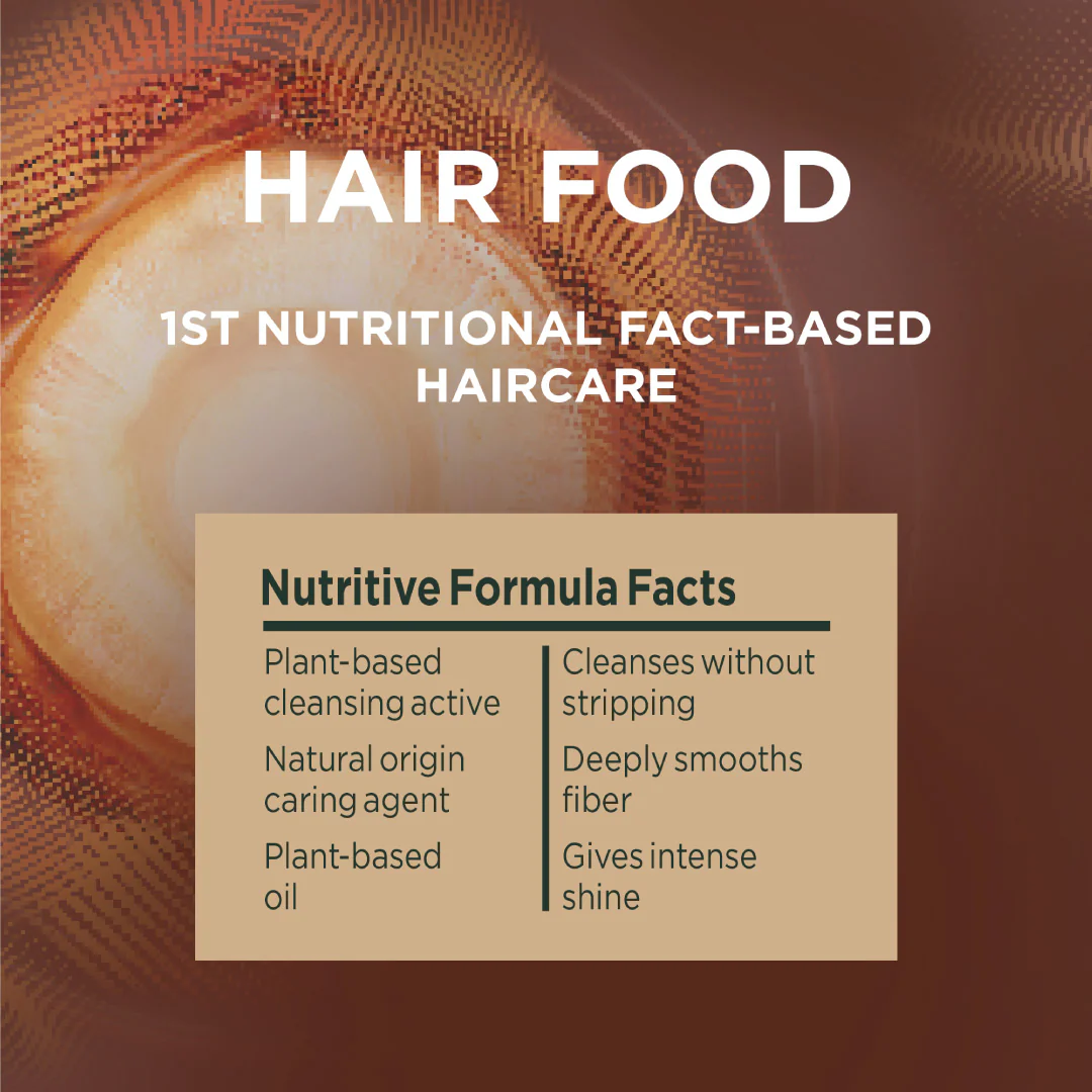 Garnier Ultra Doux Coconut Vegan Hair Food Shampoo for frizzy hair - Image 5
